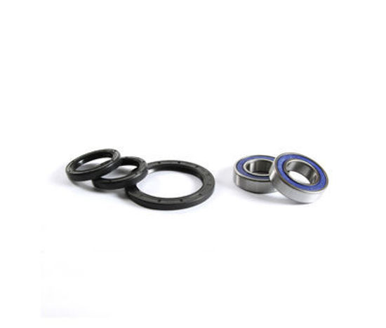 Bilde av ProX Frontwheel Bearing Set Speed Master '03-13