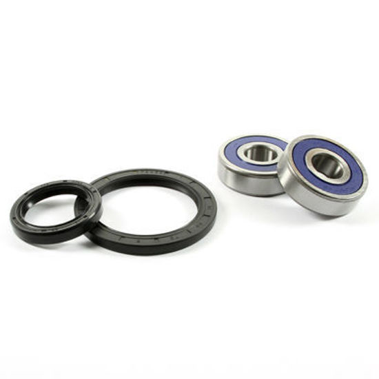 Bilde av ProX Frontwheel Bearing Set Bonneville 865T100 '04-13