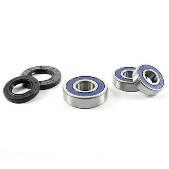 Bilde av ProX Rearwheel Bearing Set Speed Master '03-13