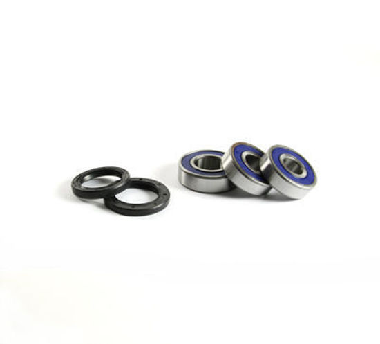 Bilde av ProX Rearwheel Bearing Set Bonneville 865T100 '04-13