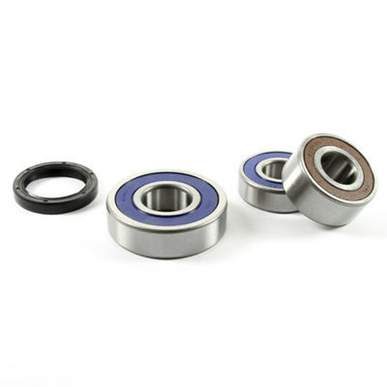 Bilde av ProX Rearwheel Bearing Set Rocket III '04-13