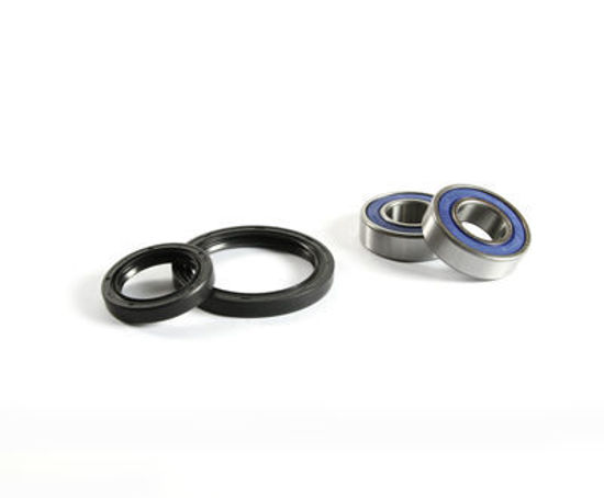 Bilde av ProX Frontwheel Bearing Set Daytona 955i '02-06