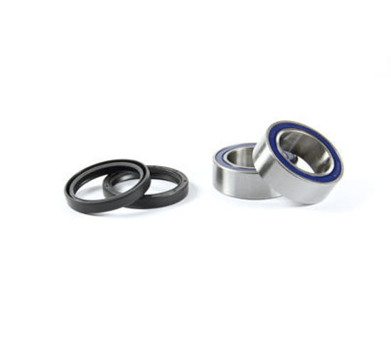 Bilde av ProX Rearwheel Bearing Set DS450 '14-15
