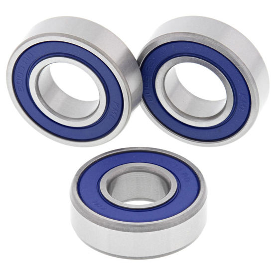 Bilde av ProX Rearwheel Bearing Kit KTM50SX '15-23 + TC50 '17-23