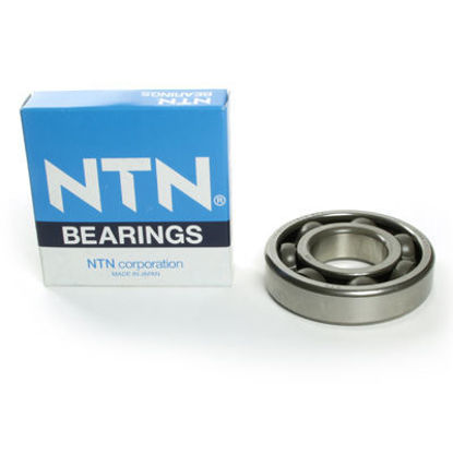 Bilde av ProX Crankshaft Bearing TM-SC07A08 NX650/XR650L 35x80x18.5