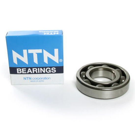 Bilde av ProX Crankshaft Bearing TM-SC0887C3 XR650R/XR650L 40x90x20