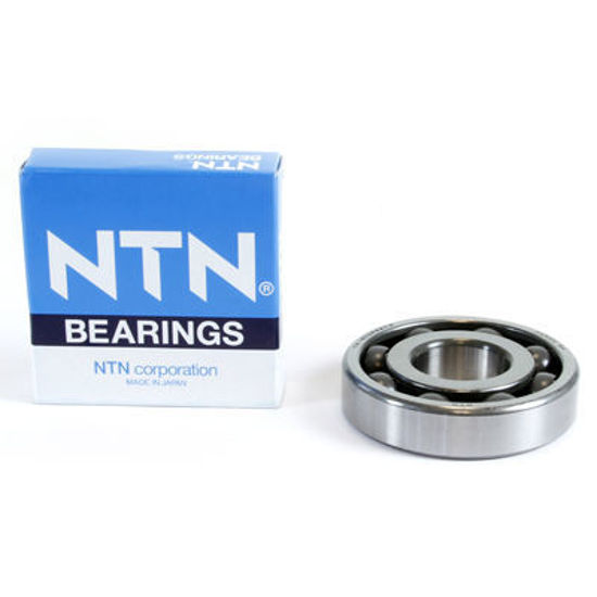 Bilde av ProX Crankshaft Bearing TM-SC0692C3 XR400R 30x76x17.5