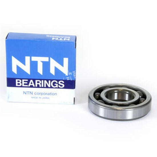 Bilde av ProX Crankshaft Bearing SX06C62 CRF250R 30x72x16