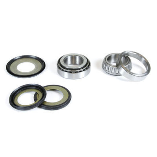 Bilde av ProX Steering Bearing Kit YZ125/250 '96-27 +RM125/250 '91-92