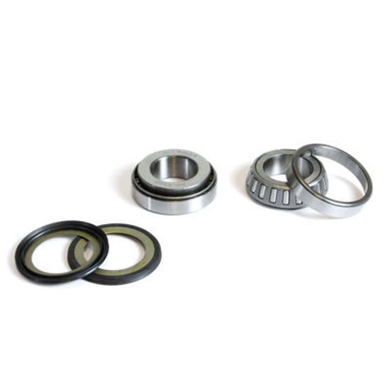 Bilde av ProX Steering Bearing Kit RM100/RM250 '76-78