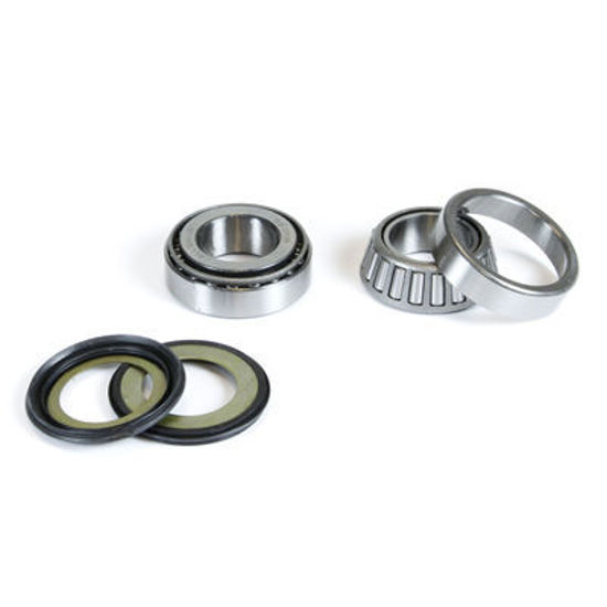 Bilde av ProX Steering Bearing Kit KLX125 '03-06 + RM80 '90-01
