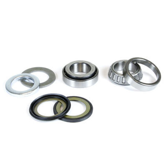 Bilde av ProX Steering Bearing Kit CB350 '72-74 + CB400F '75-77