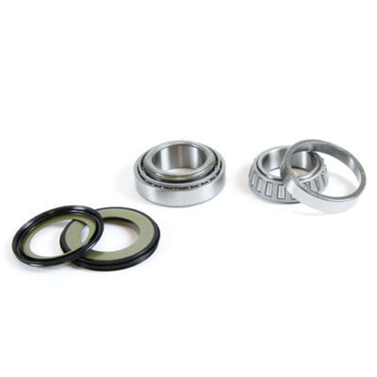 Bilde av ProX Steering Bearing Kit BN125 '01-06 + EL250 '88-94