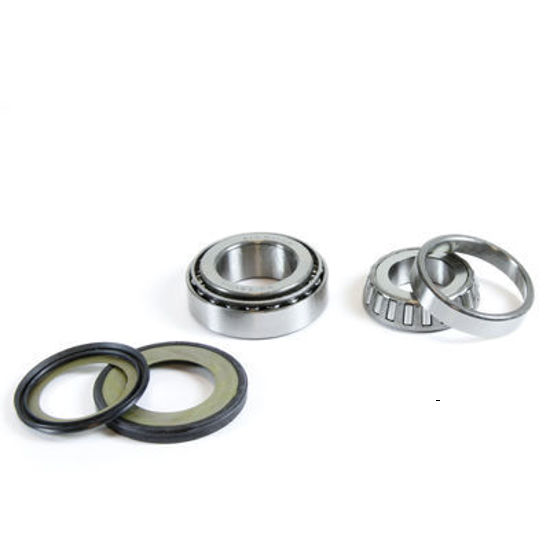 Bilde av ProX Steering Bearing Kit RM125 / RM250 '81-86