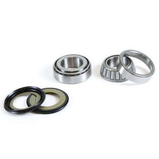 Bilde av ProX Steering Bearing Kit CR85R / CRF150/230/250F '03-26