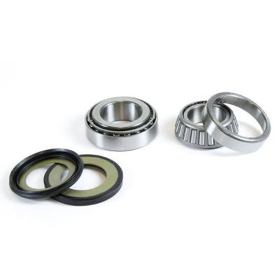 Bilde av ProX Steering Bearing Kit KX125/250 '92-05 + KX250F '04-22