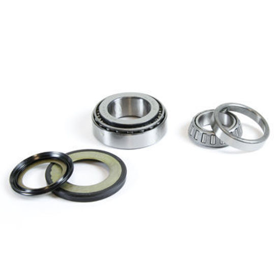 Bilde av ProX Steering Bearing Kit TT225 '86-01 + XT225 '92-07