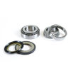 Bilde av ProX Steering Bearing Kit CR125R '95-97 + CR250R '95-96