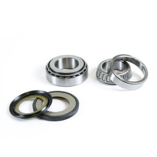 Bilde av ProX Steering Bearing Kit CR125R '95-97 + CR250R '95-96