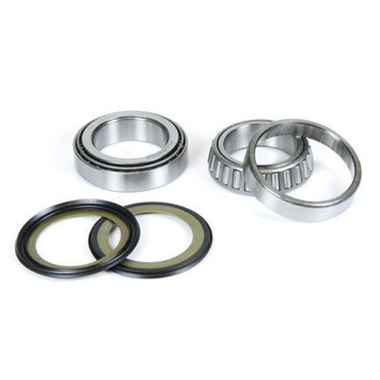 Bilde av ProX Steering Bearing Kit ZX10R '04-07 + ZZR1200 '02-05