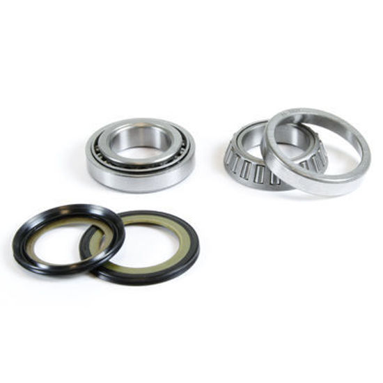 Bilde av ProX Steering Bearing Kit KX60 '84-04 + KLX110 '02-09