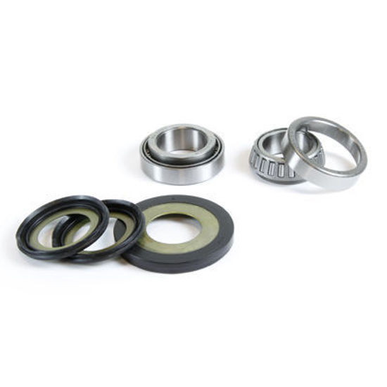 Bilde av ProX Steering Bearing Kit RM-Z250 '08-27
