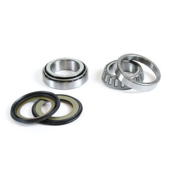 Bilde av ProX Steering Bearing Kit CRF450R '09-12