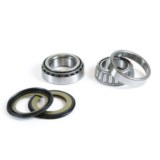 Bilde av ProX Steering Bearing Kit Husqvarna CR125/250 '99-13