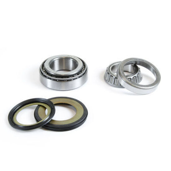 Bilde av ProX Steering Bearing Kit Kawasaki KLX110 '10-16