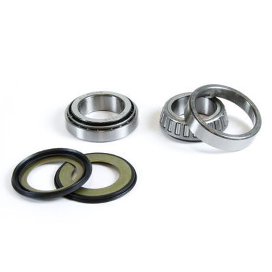 Bilde av ProX Steering Bearing Kit CRF250R '14-17 + CRF450R '13-16