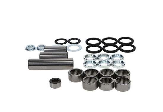 Bilde av ProX Swingarm Linkage Bearing kit CR125 '00-01 +CR250 '00-01
