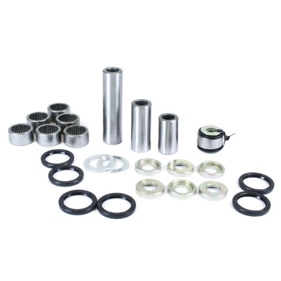 Bilde av ProX Swingarm Linkage Bearing kit CR125/250 '02-04