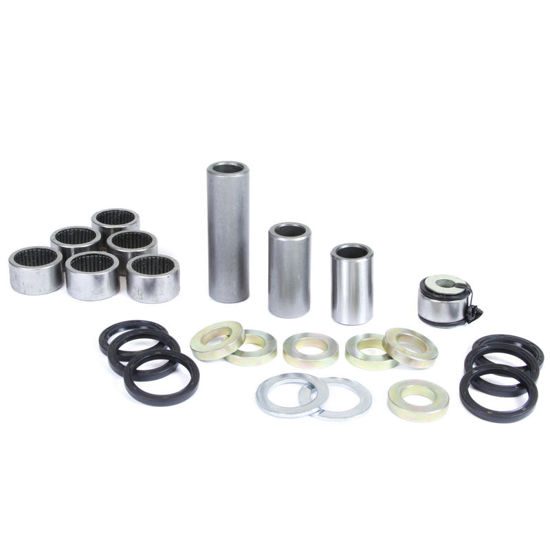 Bilde av ProX Swingarm Linkage Bearing kit CR125 '98-99+CR250 '98-99