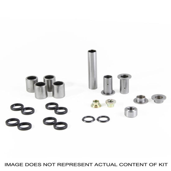 Bilde av ProX Swingarm Linkage Bearing kit KX65 '00-01