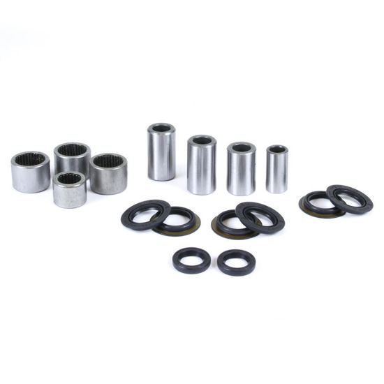 Bilde av ProX Swingarm Linkage Bearing kit CR80 '98-02 + CR85 '03-07