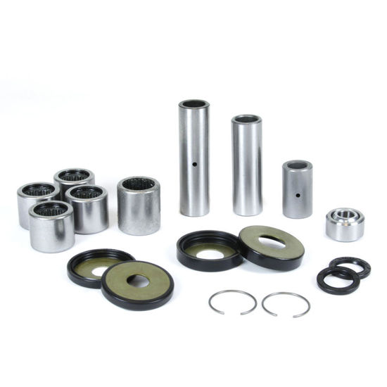 Bilde av ProX Swingarm Linkage Bearing kit DR250/S '90-95