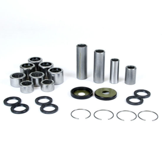 Bilde av ProX Swingarm Linkage Bearing kit RM85 '04
