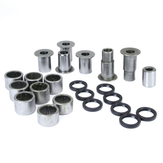 Bilde av ProX Swingarm Linkage Bearing kit Husqvarna CR125 '09-13