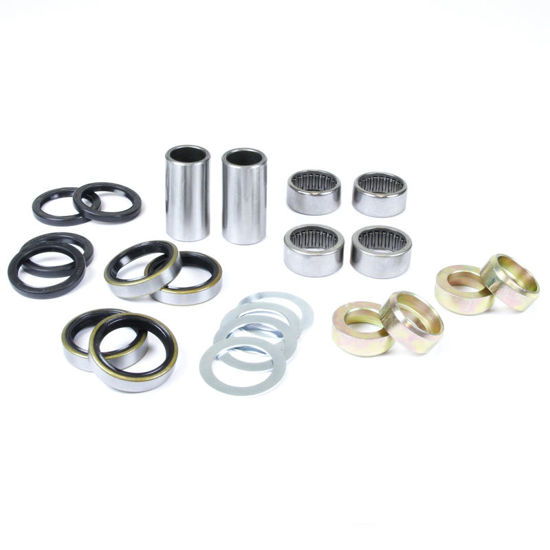 Bilde av ProX Swingarm Bearing Kit KTM85 '03-27 + TC85 '14-27