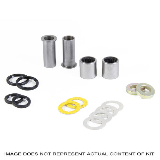 Bilde av Prox Swingarm Bearing Kit XL100 '79-80 + XL125 '79-85