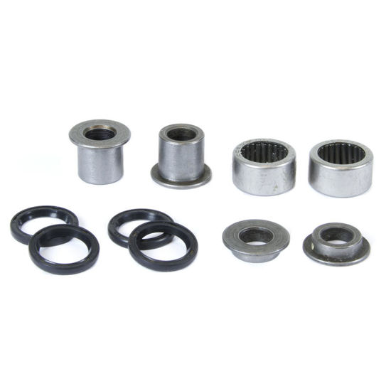 Bilde av ProX Front Shock Bushing Kit LT-R450 '06-09