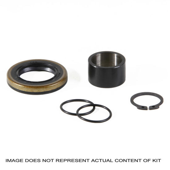 Bilde av ProX Differential Revision Kit Front TRX300FW '88-00