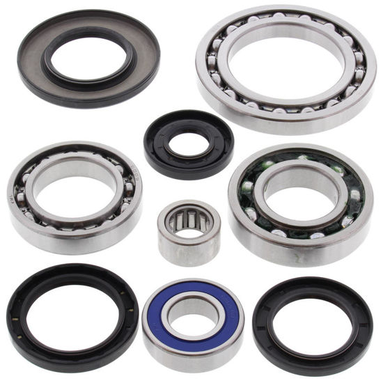 Bilde av Prox Differential Revision Kit Rear Arctic Cat 400 '98-01