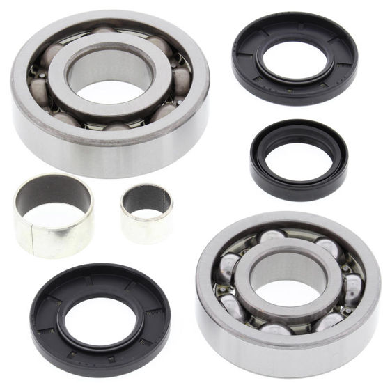 Bilde av ProX Differential Revision Kit Front Sportsman 400 '01-03