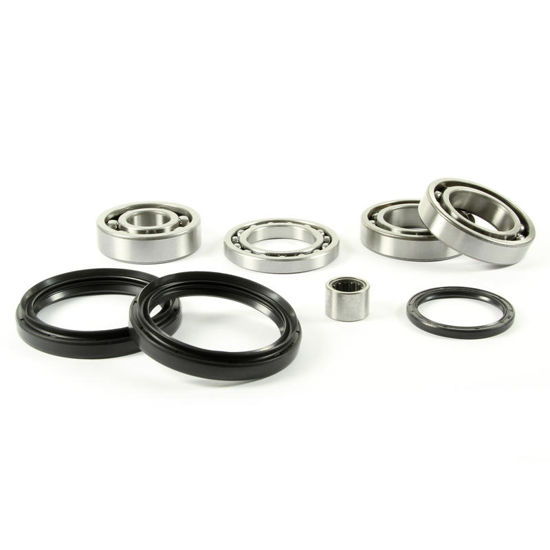 Bilde av ProX Differential Revision Kit Rear Arctic Cat 1000 '12