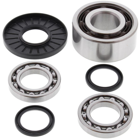 Bilde av Prox Differential Revision Kit Front Ranger 900XP '13-15