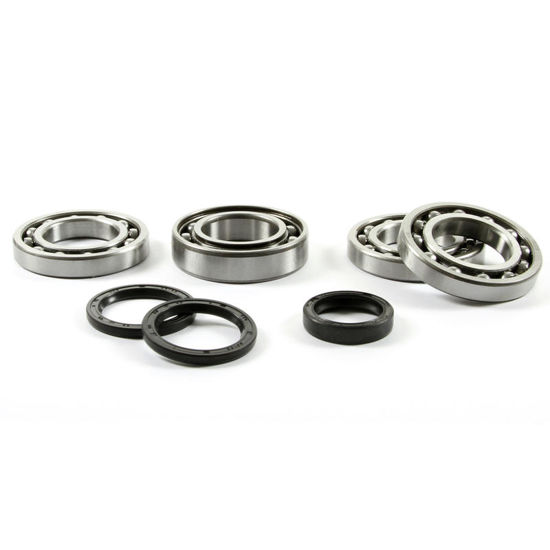 Bilde av ProX Differential Revision Kit Front Sportsman 550 '11-13