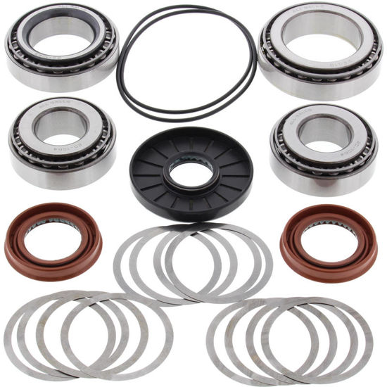 Bilde av ProX Differential Revision Kit Rear Ranger 500 '05-06
