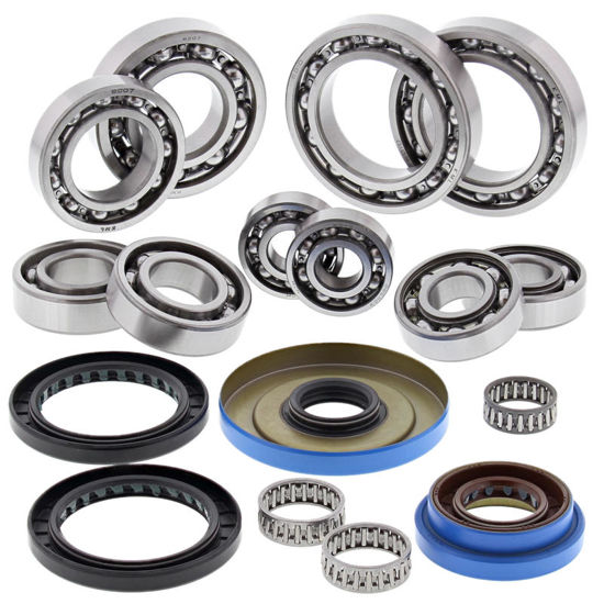 Bilde av Prox Differential Revision Kit Rear Sportsman 400 '11-14