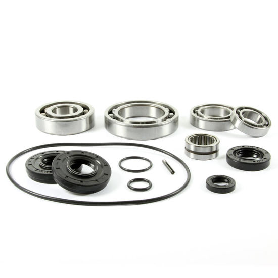 Bilde av ProX Differential Revision Kit Rear KVF750 '05-15